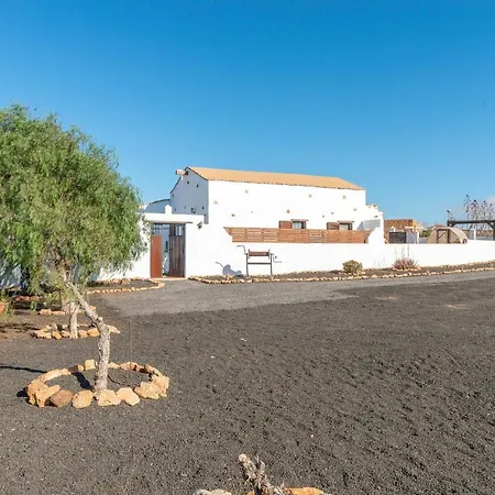 Villa Antigua Piscina Privada Antigua (Fuerteventura)