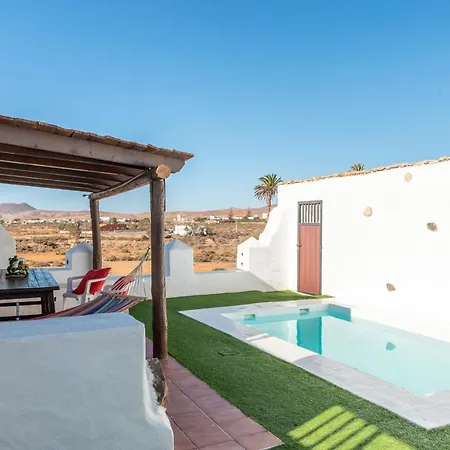 Villa Antigua Piscina Privada
