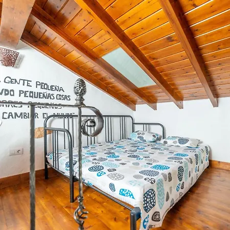Villa Antigua Piscina Privada *