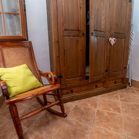 Antigua Piscina Privada Villa Antigua (Fuerteventura)