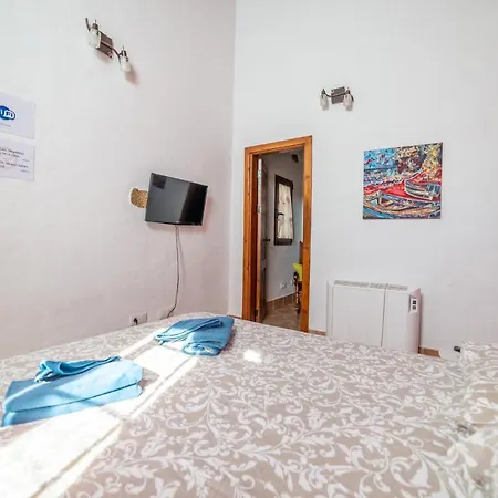 Villa Antigua Piscina Privada Antigua (Fuerteventura)