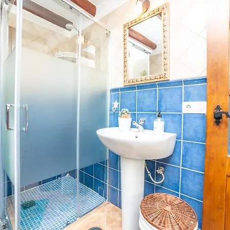 Villa Antigua Piscina Privada *
