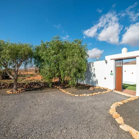 Antigua Piscina Privada * Antigua (Fuerteventura)