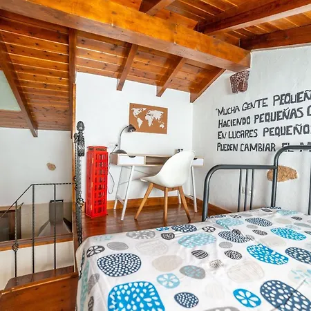 Villa Antigua Piscina Privada Antigua (Fuerteventura)